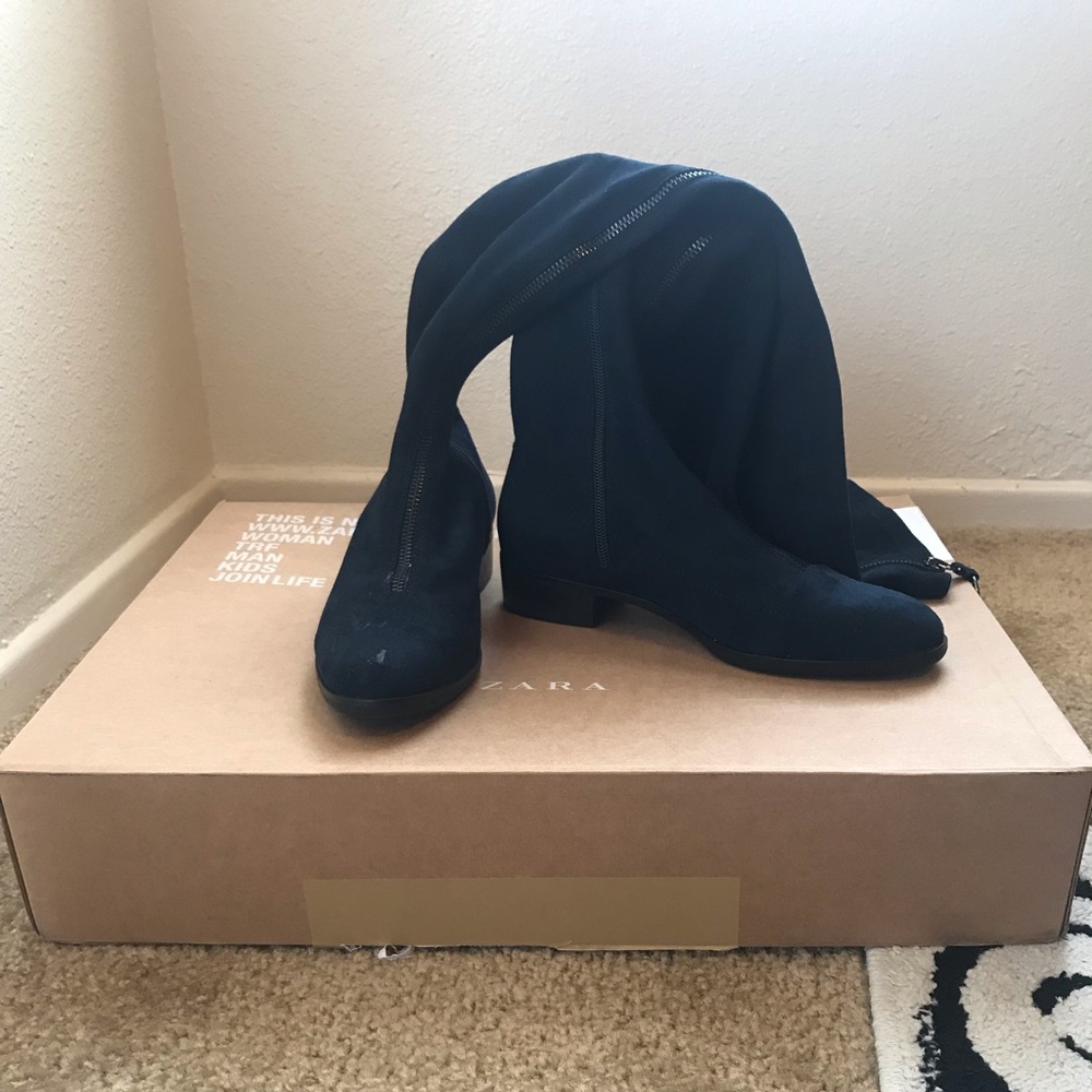 Boots - Picture 1 of 2